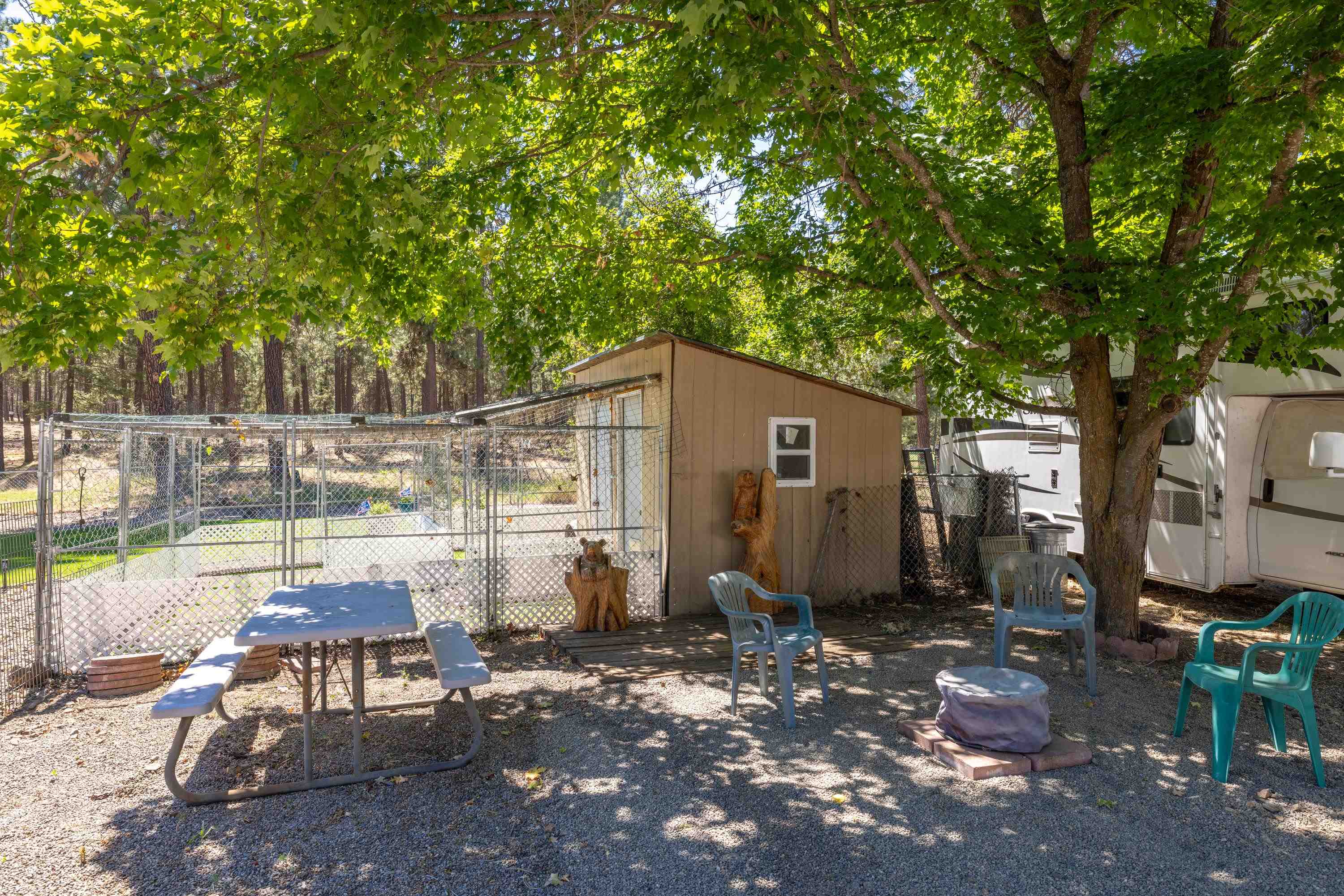 27615 West Long Lake Road Ford, WA 99013 - Photo 39 of 50