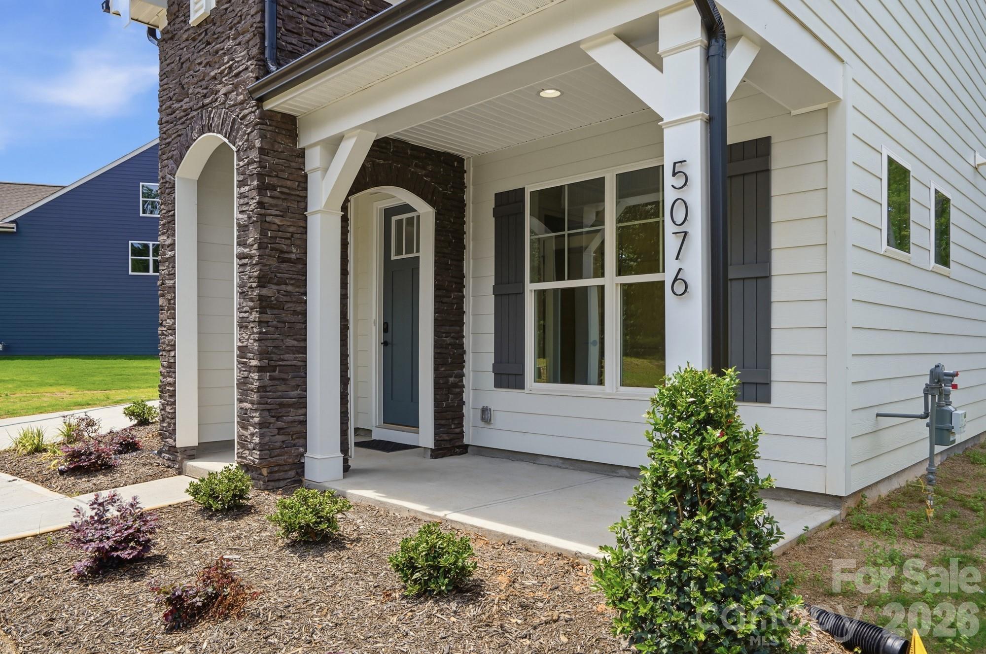 5076 Mclaughlin Loop Waxhaw, NC 28173 - Photo 3 of 48