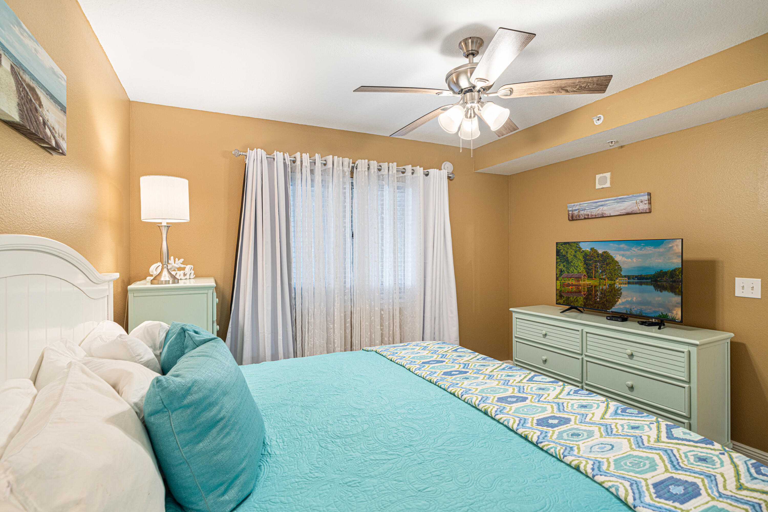 14701 Front Beach Road, Unit 1226 Panama City Beach, FL 32413 - Photo 17 of 32 12265Bedroom(4)