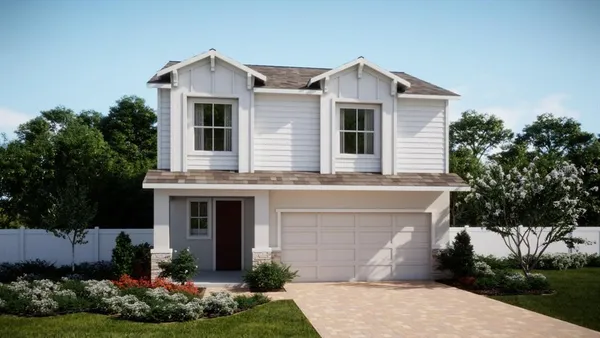 $425,990 | 1258 Happy Forest Loop, DeLand, FL 32720