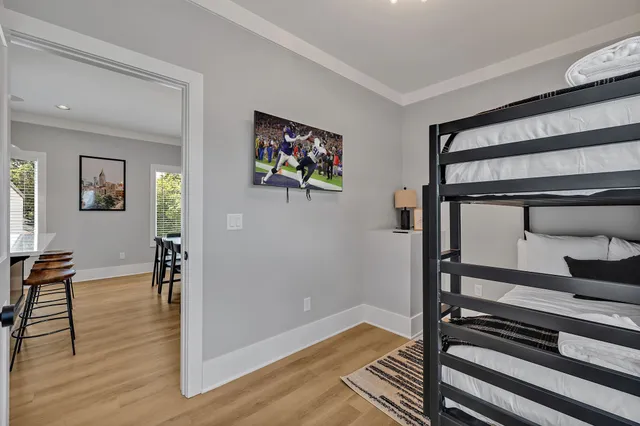 $3,495 | 426 East Iris Drive, Unit 101, Nashville, TN 37204