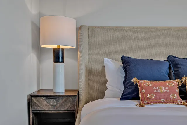 $3,495 | 426 East Iris Drive, Unit 101, Nashville, TN 37204