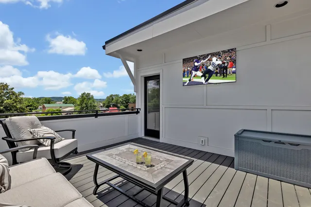 $3,495 | 426 East Iris Drive, Unit 101, Nashville, TN 37204