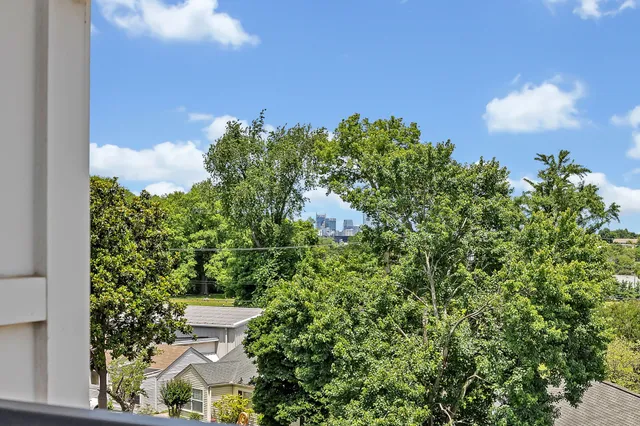 $3,495 | 426 East Iris Drive, Unit 101, Nashville, TN 37204