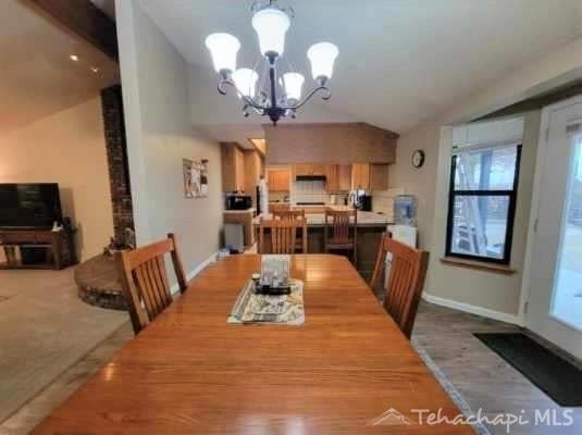 19408 Meadows Road Tehachapi, CA 93561 - Photo 9 of 18 Gallery Image 9