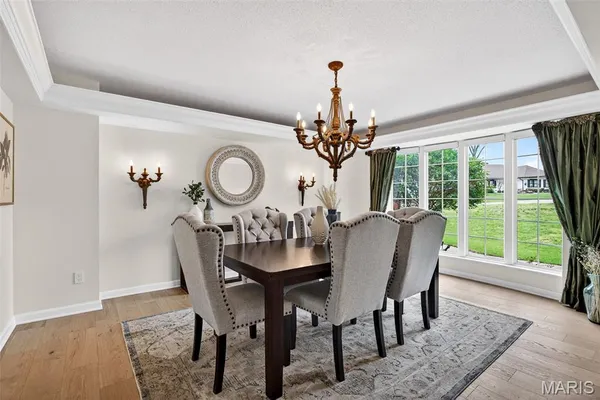 $1,295,000 | 11 Regatta Bay Court, Lake St. Louis, MO 63367