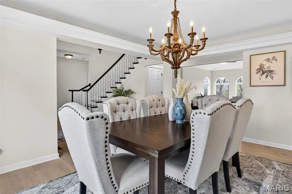 $1,295,000 | 11 Regatta Bay Court, Lake St. Louis, MO 63367