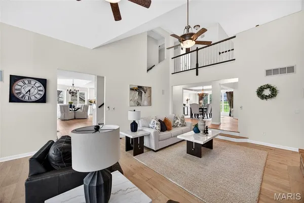 $1,295,000 | 11 Regatta Bay Court, Lake St. Louis, MO 63367