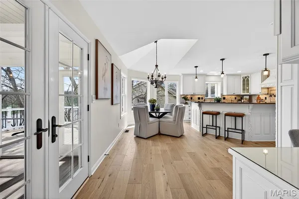 $1,295,000 | 11 Regatta Bay Court, Lake St. Louis, MO 63367