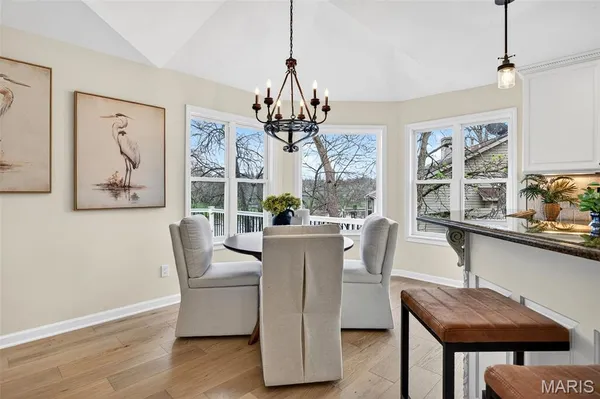 $1,295,000 | 11 Regatta Bay Court, Lake St. Louis, MO 63367