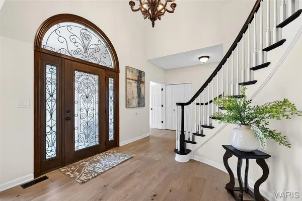 $1,295,000 | 11 Regatta Bay Court, Lake St. Louis, MO 63367