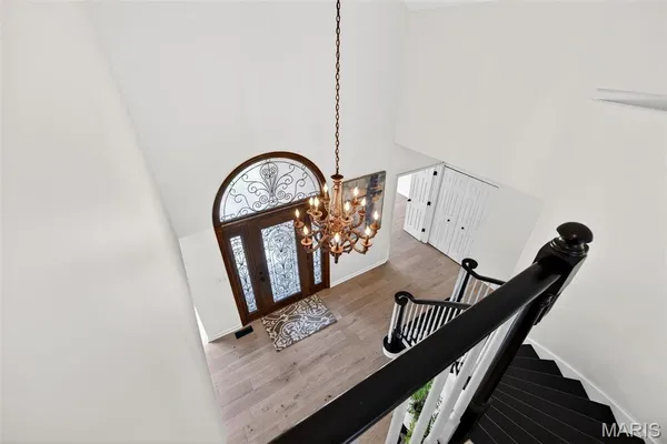 $1,295,000 | 11 Regatta Bay Court, Lake St. Louis, MO 63367