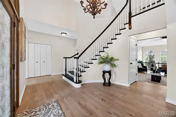 $1,295,000 | 11 Regatta Bay Court, Lake St. Louis, MO 63367