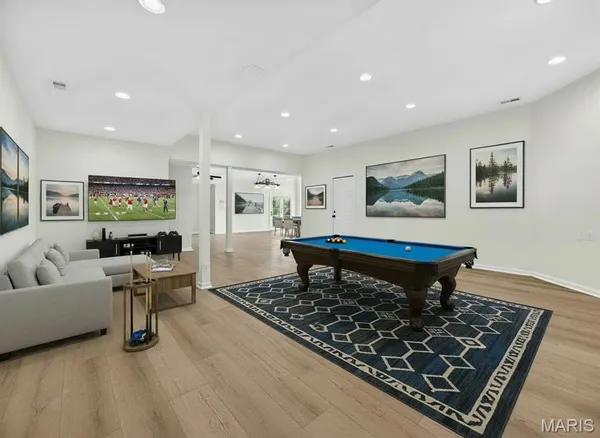 $1,295,000 | 11 Regatta Bay Court, Lake St. Louis, MO 63367