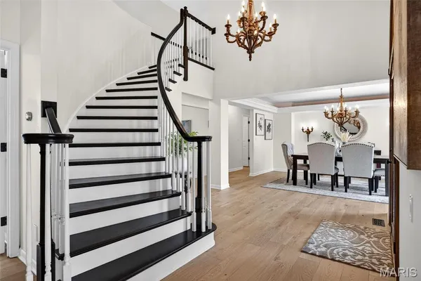 $1,295,000 | 11 Regatta Bay Court, Lake St. Louis, MO 63367