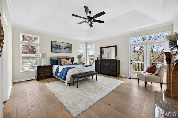 $1,295,000 | 11 Regatta Bay Court, Lake St. Louis, MO 63367