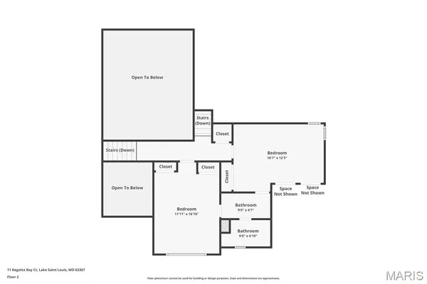 $1,295,000 | 11 Regatta Bay Court, Lake St. Louis, MO 63367
