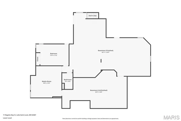 $1,295,000 | 11 Regatta Bay Court, Lake St. Louis, MO 63367