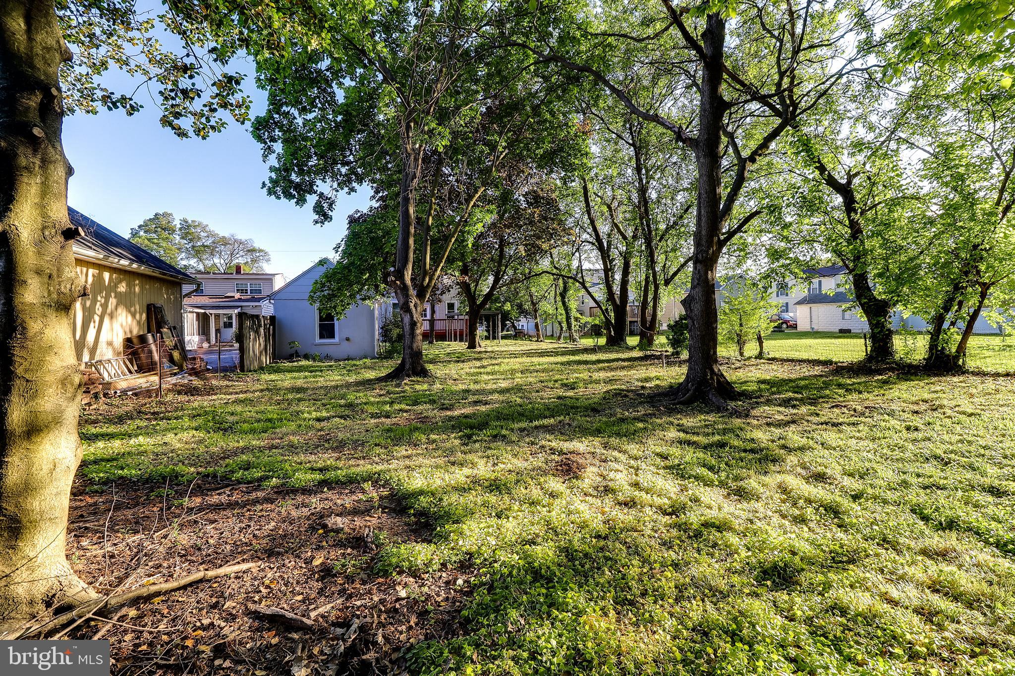 322 Townsend Road Baltimore, MD 21221 - Photo 33 of 37 Situated on .23 of an Acre