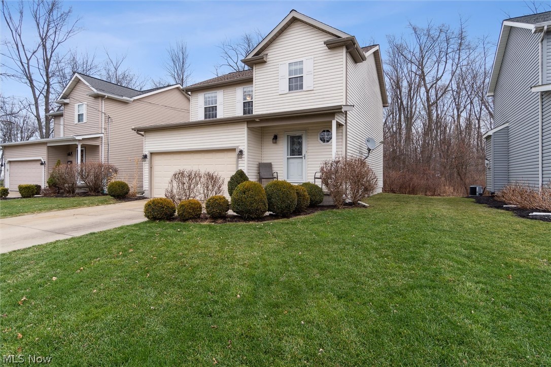 4623 Corduroy Road Mentor, OH 44060 - Photo 1 of 34