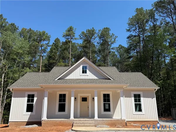 $359,900 | 136 Hicks Drive, Bracey, VA 23919