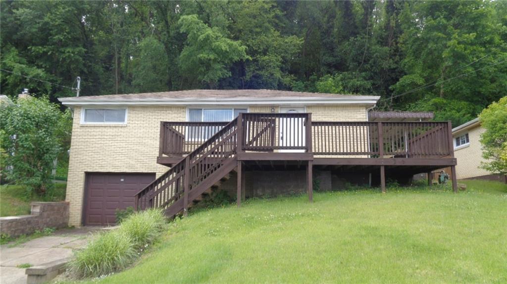3518 Bevan Road North Versailles, PA 15137 - Photo 1 of 14 Gallery Image 1