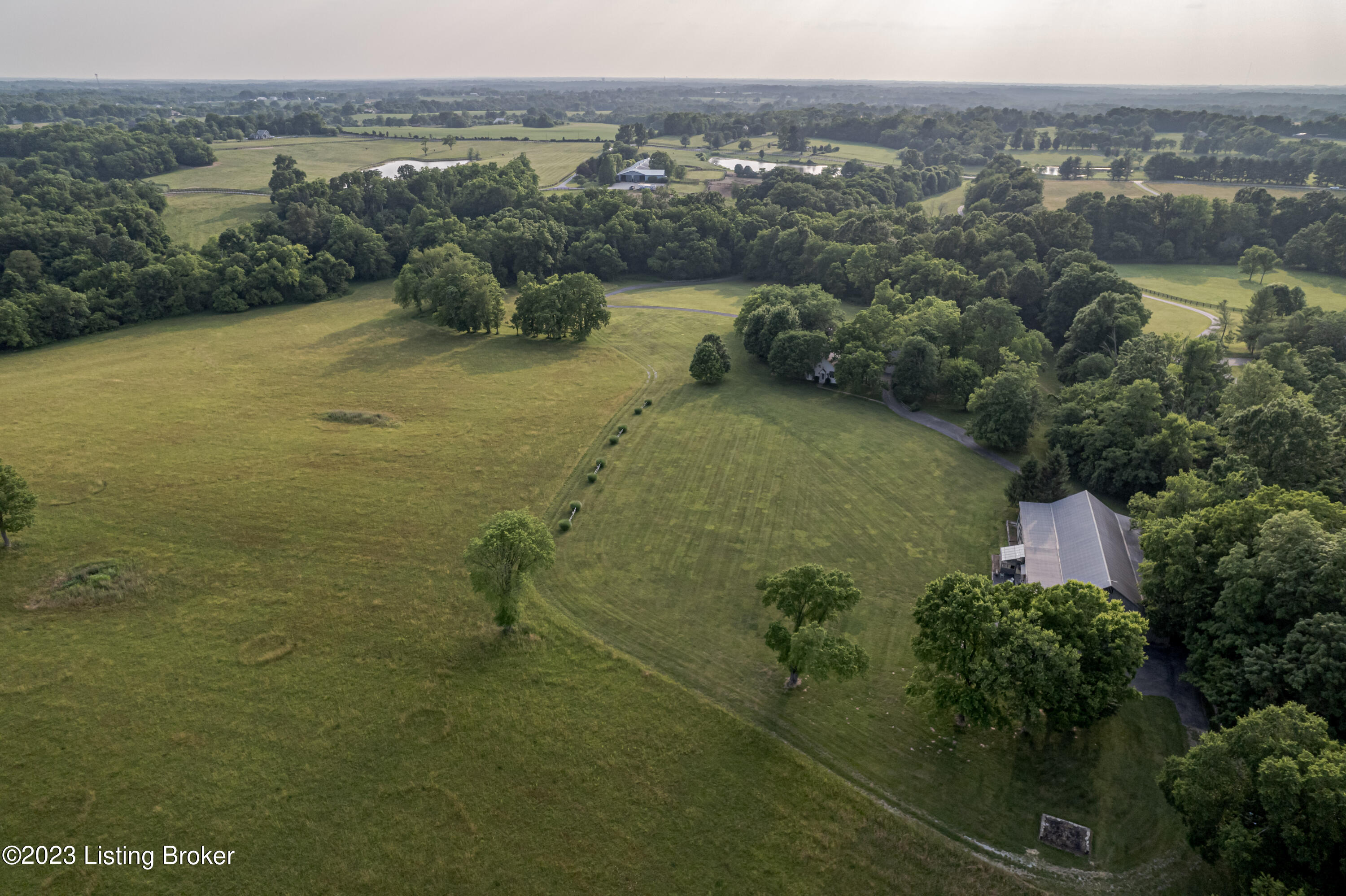 1301 Todds Point Road Simpsonville, KY 40067 - Photo 47 of 147 DJI_0706