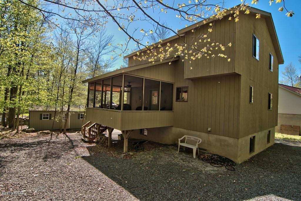 4338 Wedge Road Lake Ariel, PA 18436 - Photo 40 of 91
