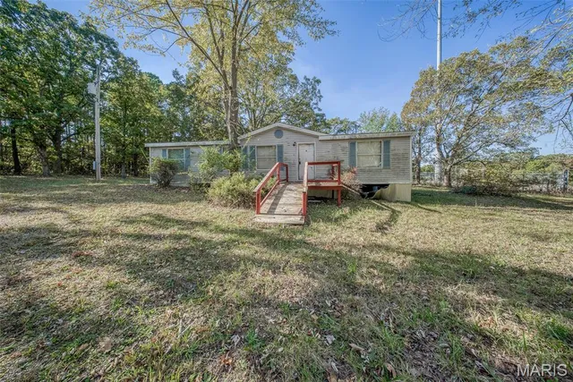 $124,900 | 12957-12959 County Road 5010, Rolla, MO 65401