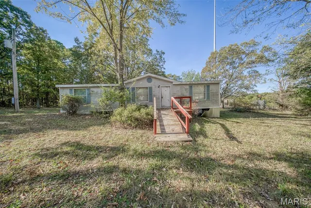 $124,900 | 12957-12959 County Road 5010, Rolla, MO 65401