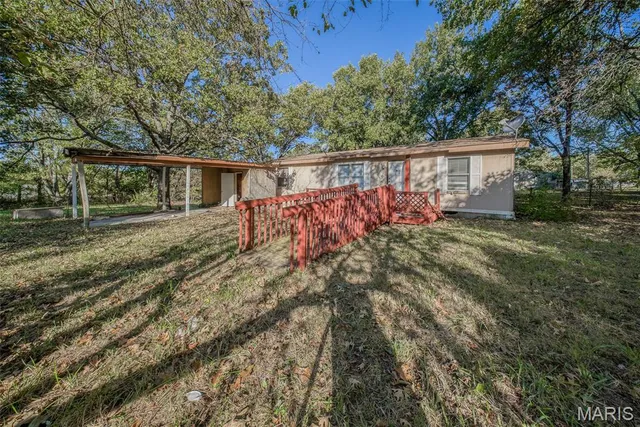 $124,900 | 12957-12959 County Road 5010, Rolla, MO 65401