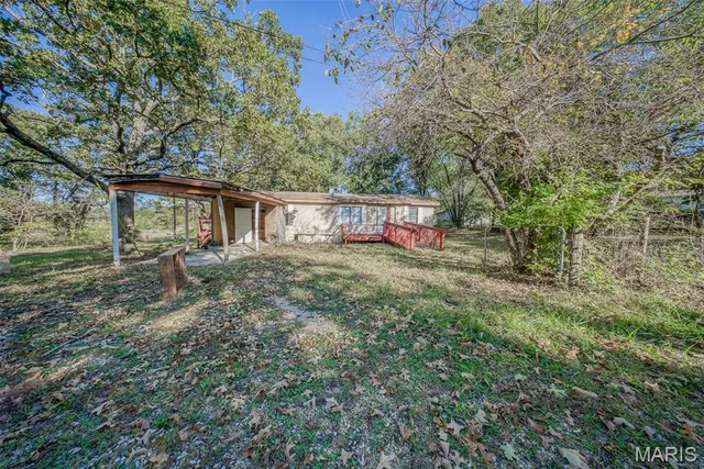 $124,900 | 12957-12959 County Road 5010, Rolla, MO 65401