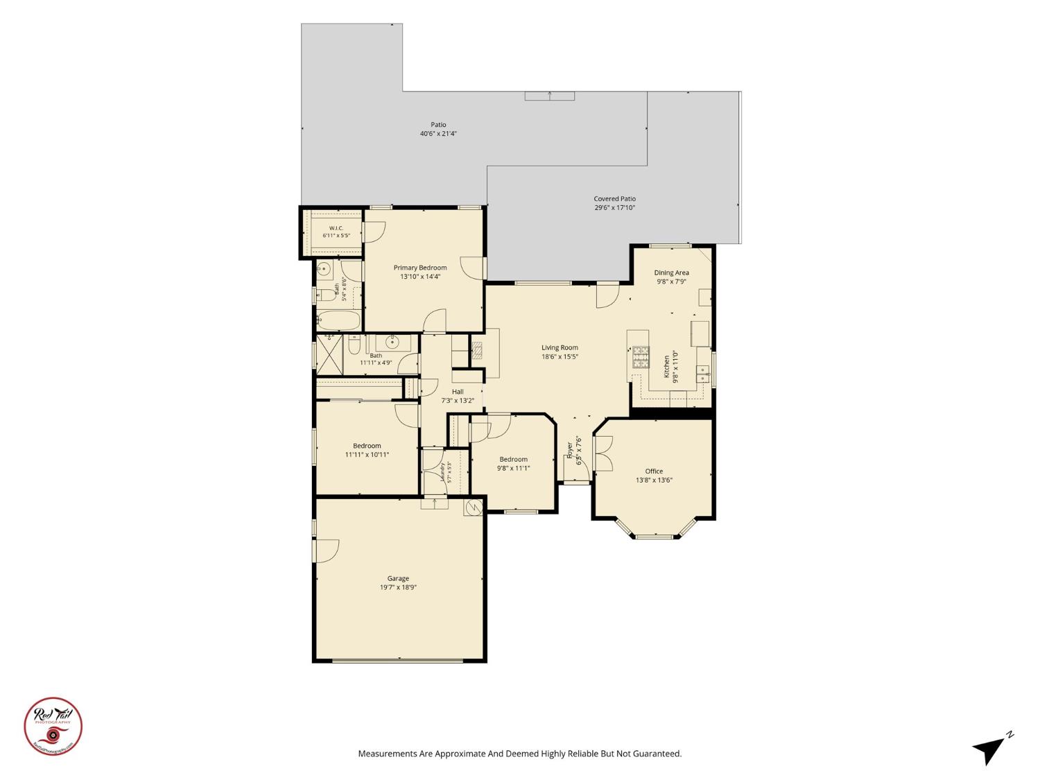 3614 Cambridge Road Cameron Park, CA 95682 - Photo 55 of 55