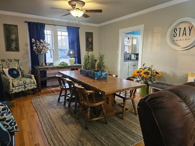 $229,000 | 1321 West Bradford, Memphis, TX 79245