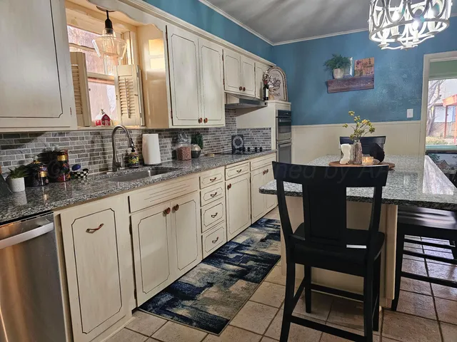 $229,000 | 1321 West Bradford, Memphis, TX 79245