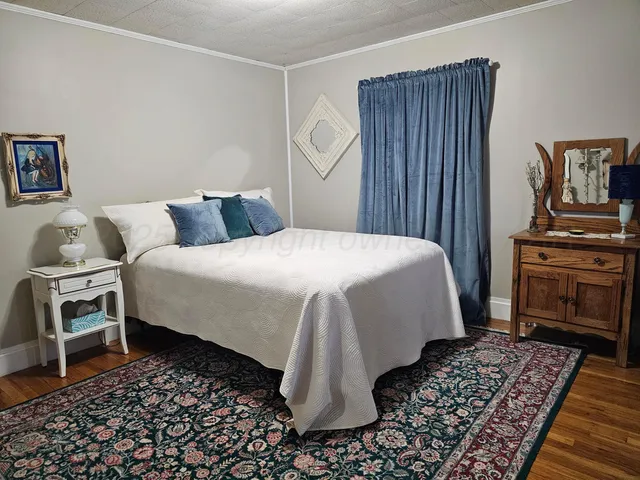 $229,000 | 1321 West Bradford, Memphis, TX 79245