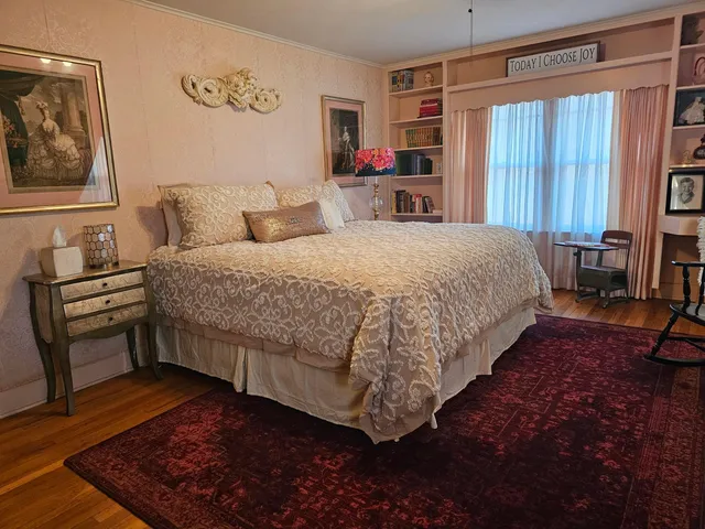 $229,000 | 1321 West Bradford, Memphis, TX 79245