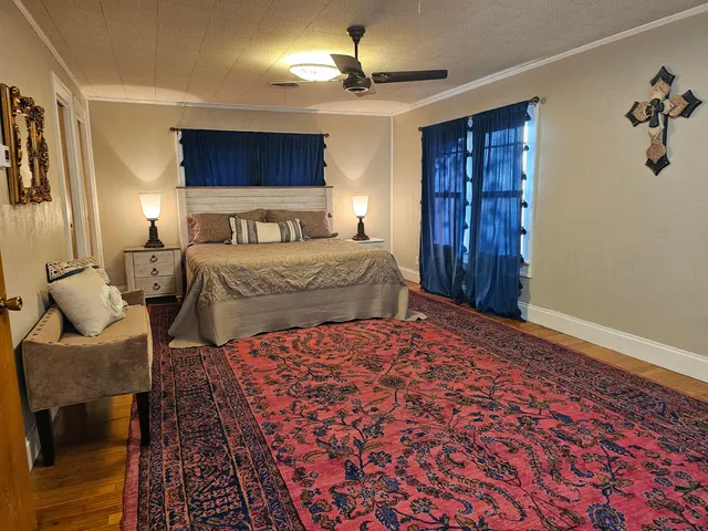 $229,000 | 1321 West Bradford, Memphis, TX 79245