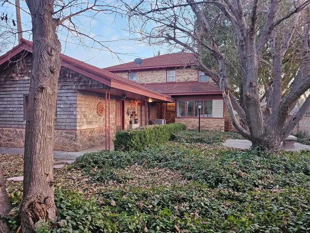 $229,000 | 1321 West Bradford, Memphis, TX 79245