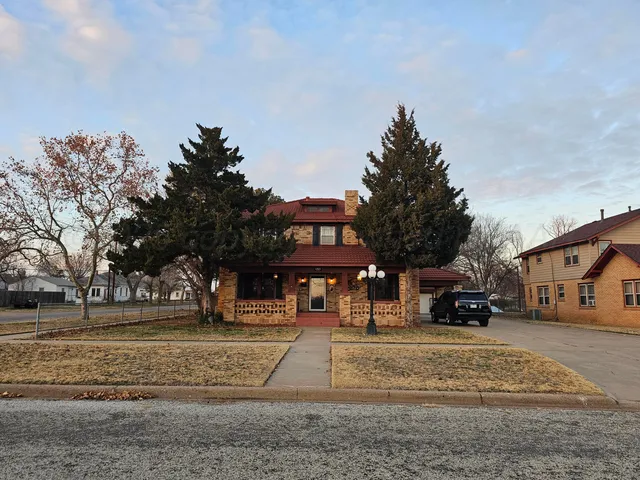 $229,000 | 1321 West Bradford, Memphis, TX 79245