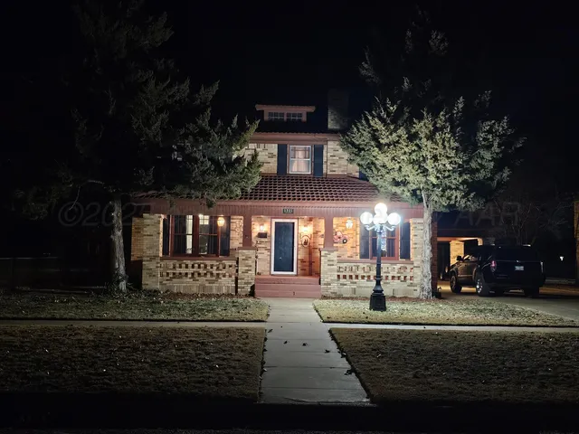 $229,000 | 1321 West Bradford, Memphis, TX 79245