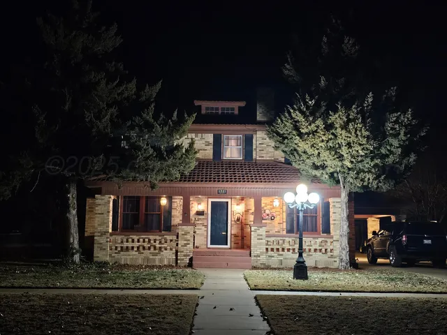 $229,000 | 1321 West Bradford, Memphis, TX 79245