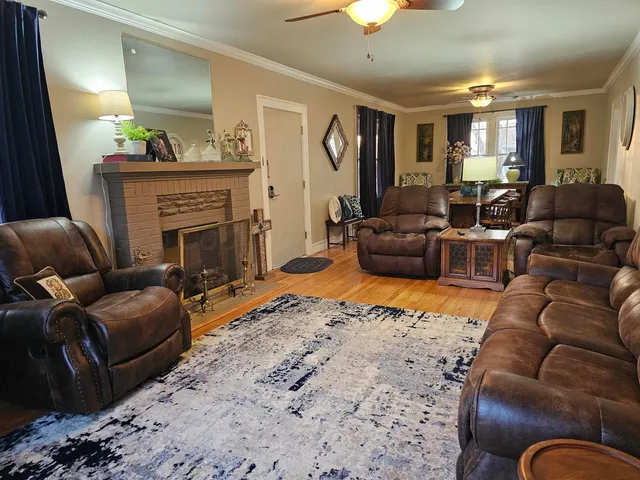 $229,000 | 1321 West Bradford, Memphis, TX 79245