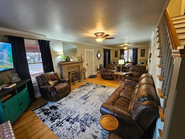 $229,000 | 1321 West Bradford, Memphis, TX 79245