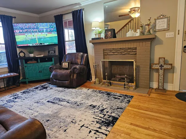 $229,000 | 1321 West Bradford, Memphis, TX 79245