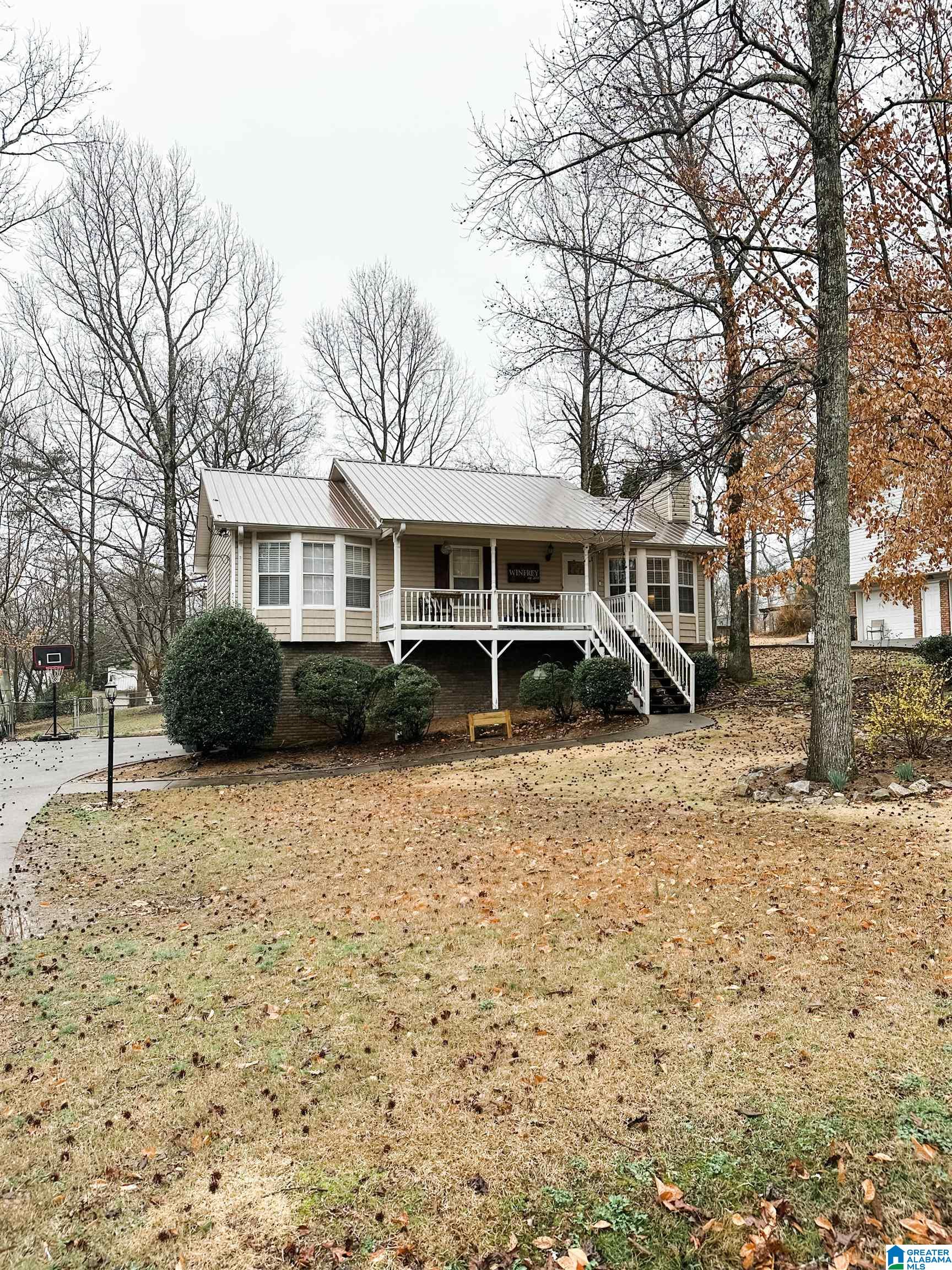 7236 Weems Road Pinson, AL 35126 - Photo 27 of 27