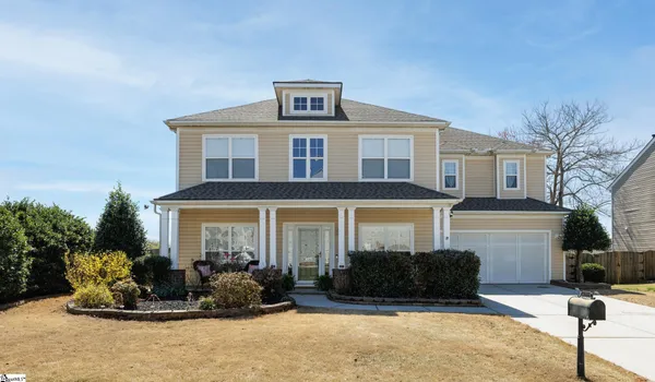 $499,900 | 1008 Kangley Drive, Simpsonville, SC 29681