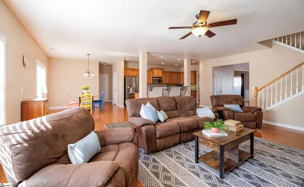 $499,900 | 1008 Kangley Drive, Simpsonville, SC 29681