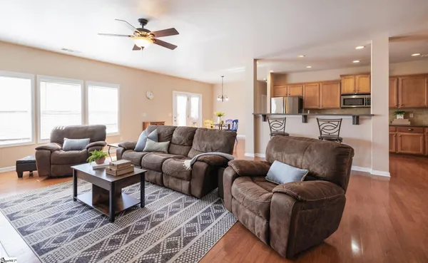 $499,900 | 1008 Kangley Drive, Simpsonville, SC 29681