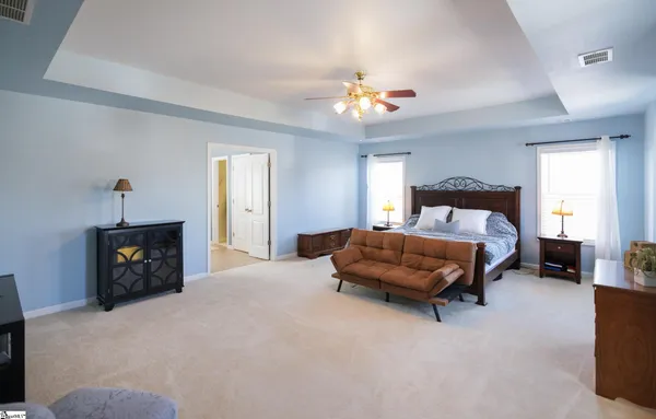 $499,900 | 1008 Kangley Drive, Simpsonville, SC 29681